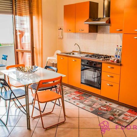 Casa Vacanze Da Nico بارما المظهر الخارجي الصورة