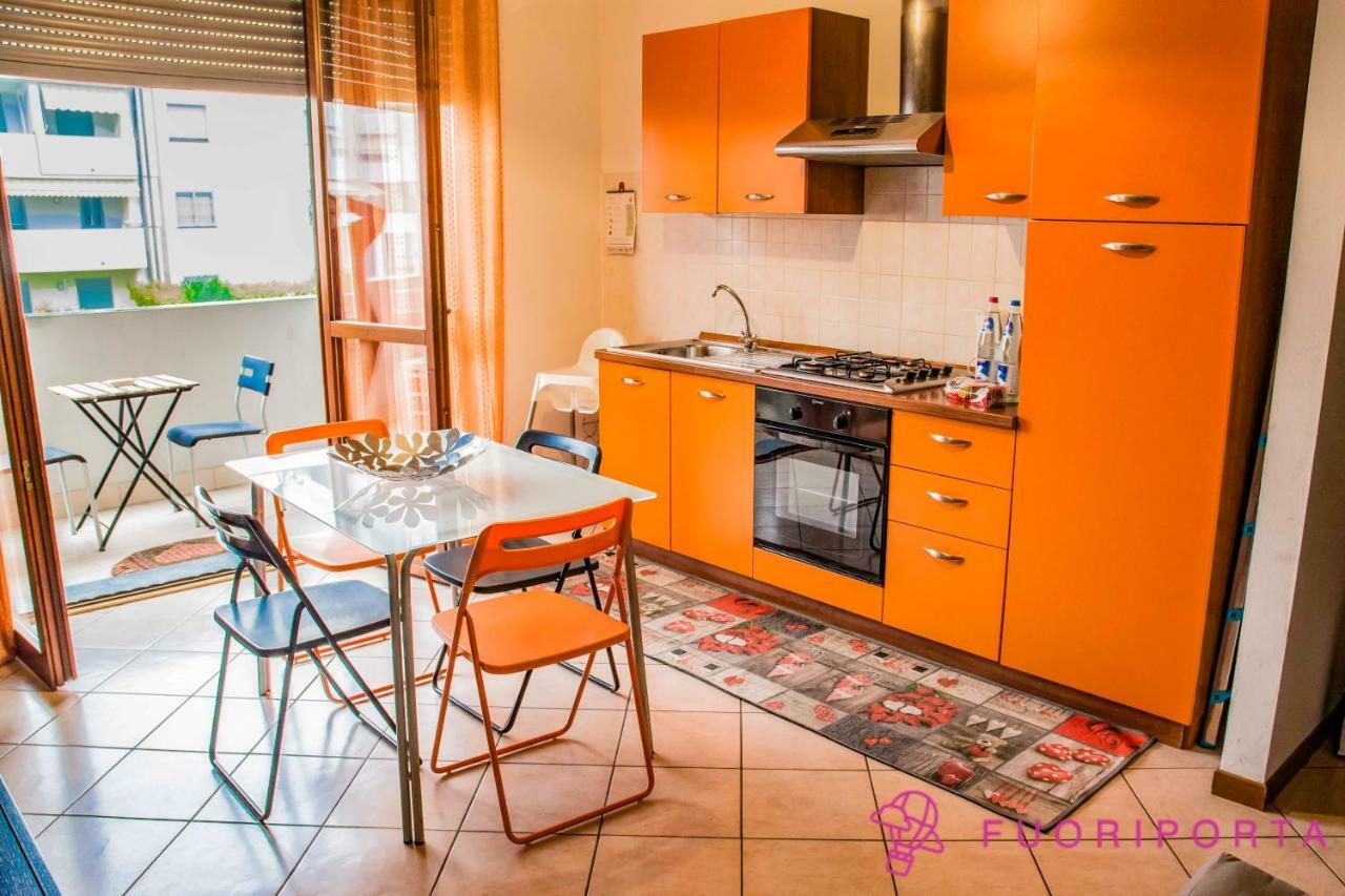 Casa Vacanze Da Nico بارما المظهر الخارجي الصورة