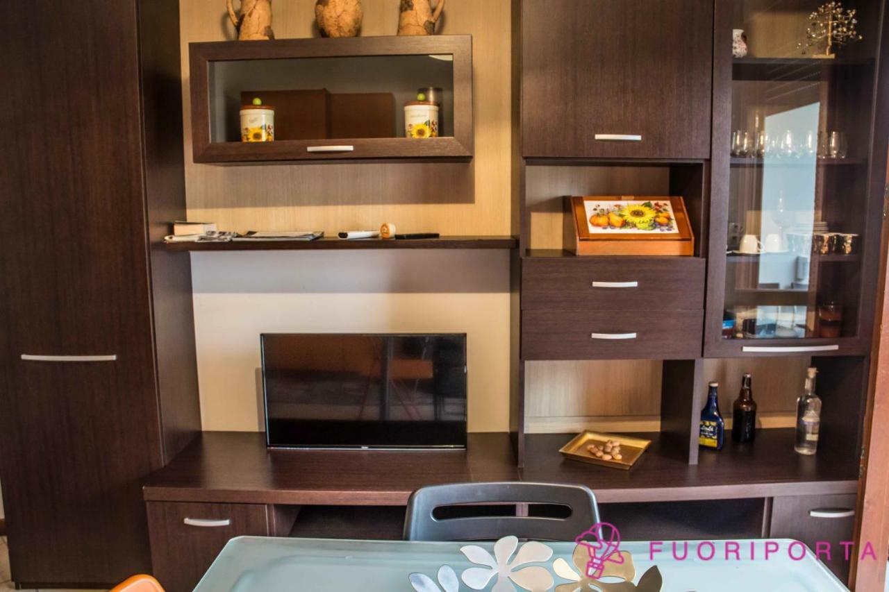 Casa Vacanze Da Nico بارما المظهر الخارجي الصورة