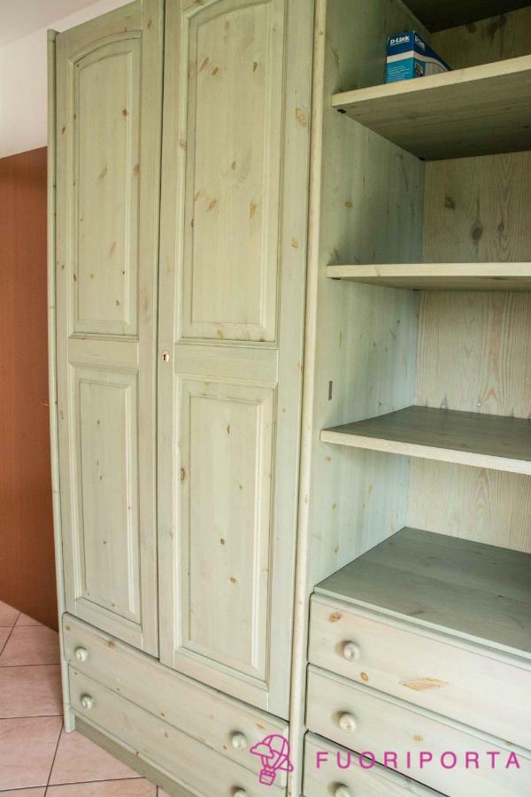 Casa Vacanze Da Nico بارما المظهر الخارجي الصورة