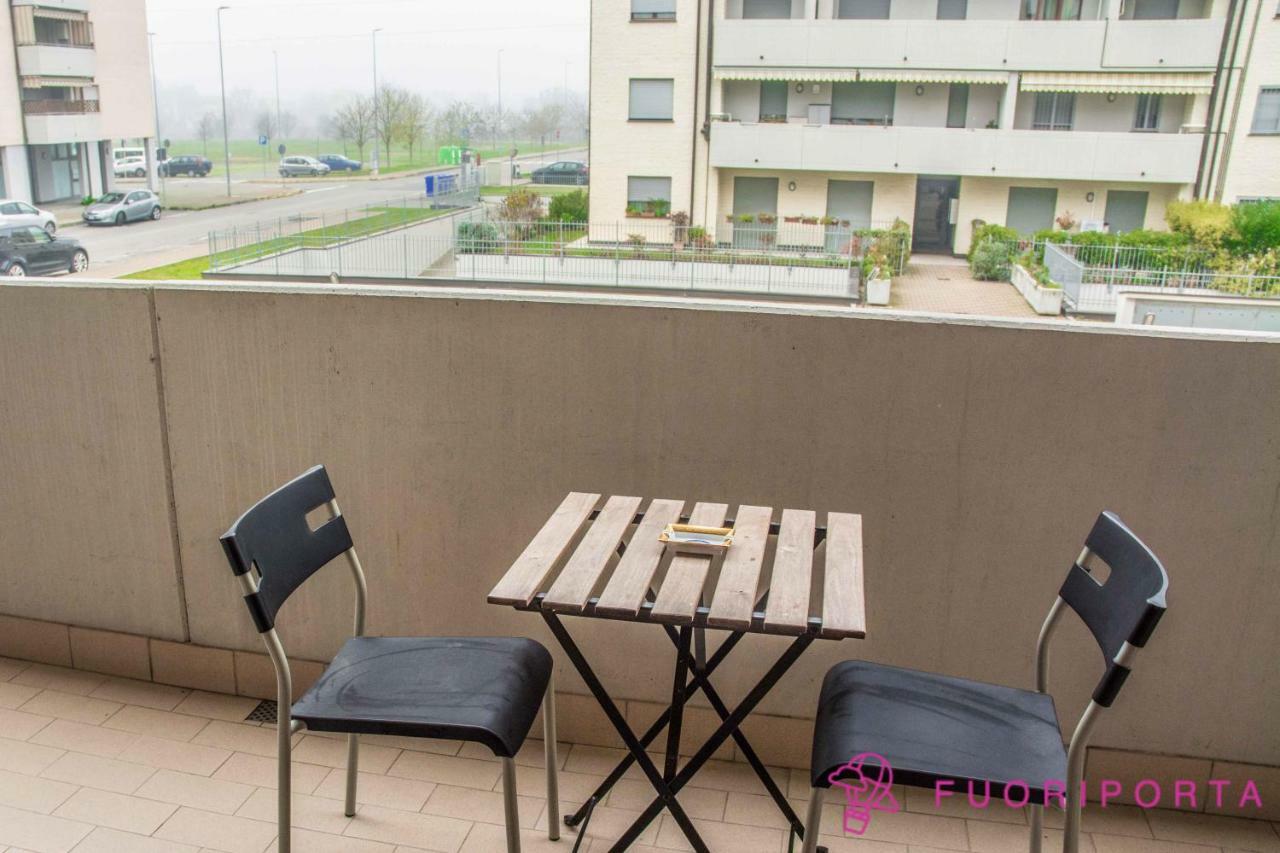 Casa Vacanze Da Nico بارما المظهر الخارجي الصورة