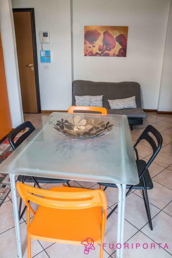 Casa Vacanze Da Nico بارما المظهر الخارجي الصورة