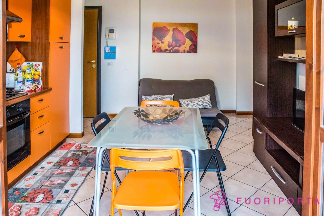 Casa Vacanze Da Nico بارما المظهر الخارجي الصورة