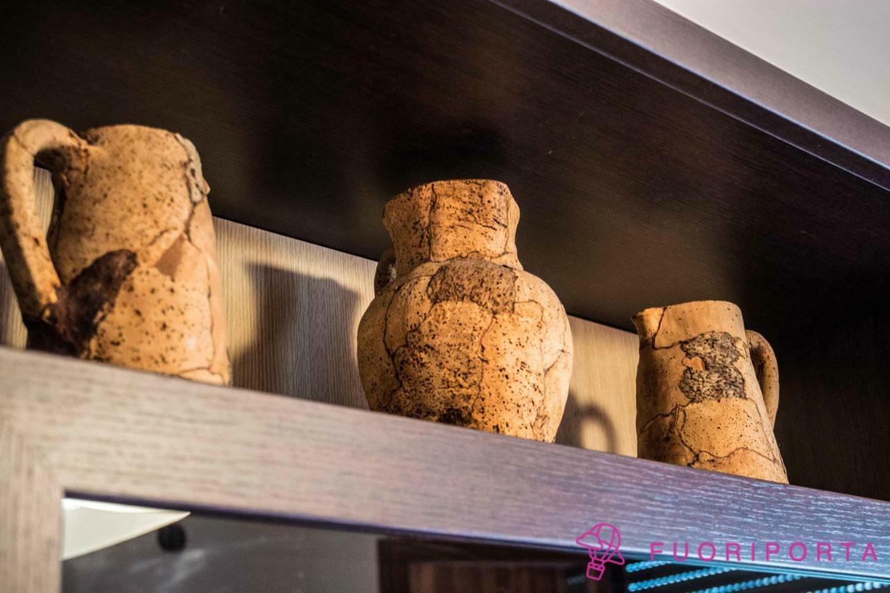 Casa Vacanze Da Nico بارما المظهر الخارجي الصورة