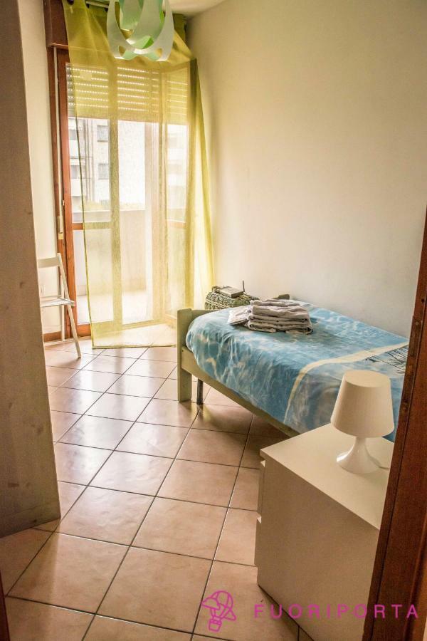 Casa Vacanze Da Nico بارما المظهر الخارجي الصورة