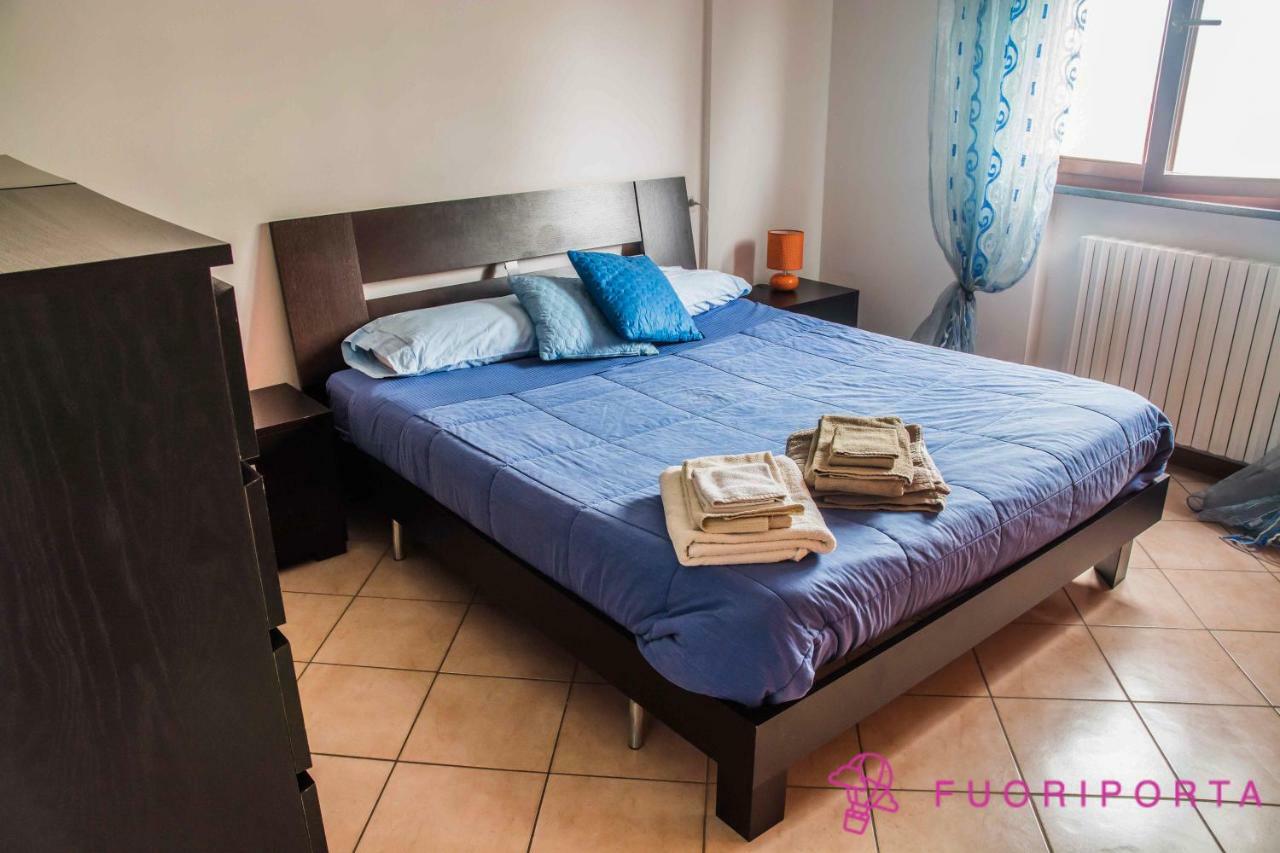 Casa Vacanze Da Nico بارما المظهر الخارجي الصورة