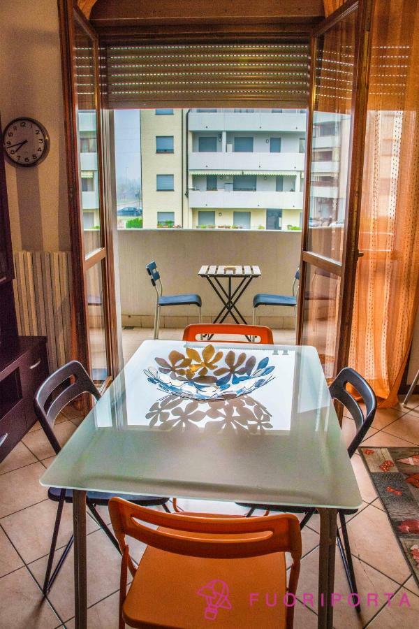 Casa Vacanze Da Nico بارما المظهر الخارجي الصورة