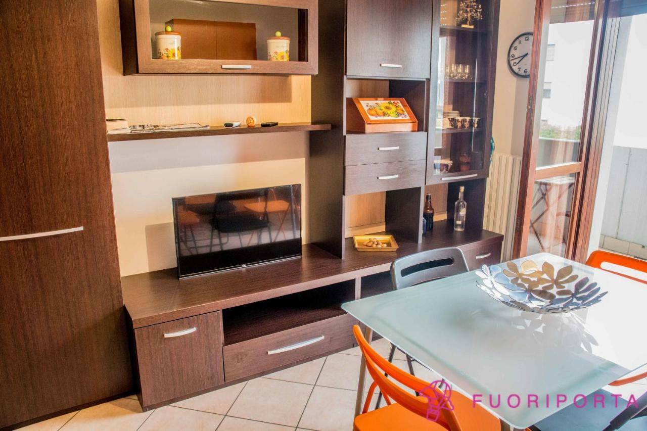 Casa Vacanze Da Nico بارما المظهر الخارجي الصورة